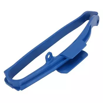 Направляющая слайдера цепи мотоцикла для YAMAHA WR250F YZ250FX 2015-2016 WR450F YZ450FX 2016 YZ250F YZ450F 2009-2017 грязевой питбайк