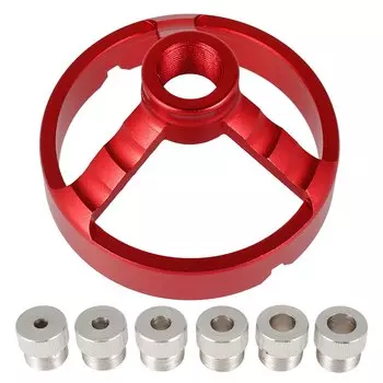 Направляющая сверла Deweed 5/6/7/8/9/10 мм