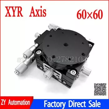 Направляющая ZYSHTNC LS60-LM,XYR60-LM 60*60 мм