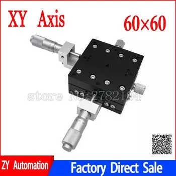 Направляющая ZYSHTNC XY60-C,XY60-L,XY60-R,LY60-LM 60x60 мм