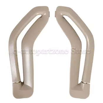 Направляющее кольцо втягивания переднего сиденья автомобиля, селектор ремня, накладка на ремень безопасности, левая и правая для Volvo S60 S80 V70 XC90 39885877