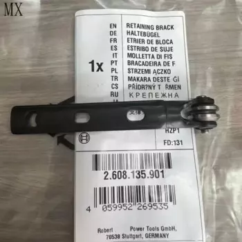 Направляющее колесо для лобзика LIXIU 2608135901 для BOSCH ST350 PST50-2 PST54 PST50E