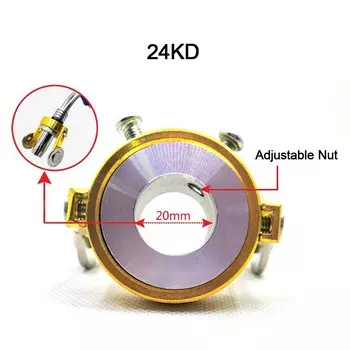 Направляющее колесо для сварки FENGLANYUE MAG 15AK 24KD