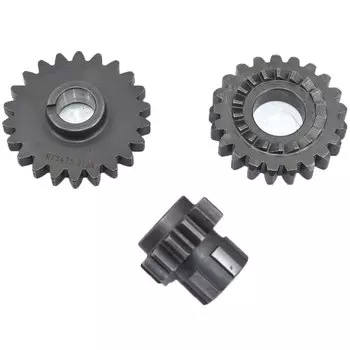 Направляющее пусковое устройство с мостовым приводом для системы двигателя подходит для YX150, YX160, 150cc, 160cc, 200cc мотоцикла, квадроцикла, велосипеда-внедорожника