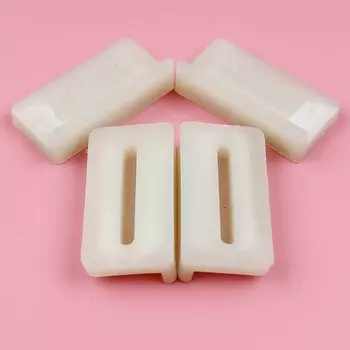 Направляющие цепи бамперы для Husqvarna 4 шт.