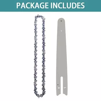 Направляющие для цепи ONEVAN 8 дюймов