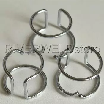 Направляющие провода для плазменного резака RIVERWELD SAF 20/40/100 (3 шт.)