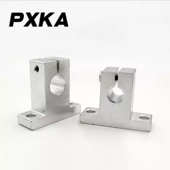 Направляющие PXKA SK8-SK60, 2 шт.