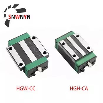 Направляющие SNWNYN HGH15CA HGW15CC HGH20CA HGW20CC