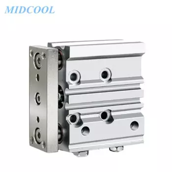 Направляющий цилиндрический подшипник MIDCOOL MGPM20