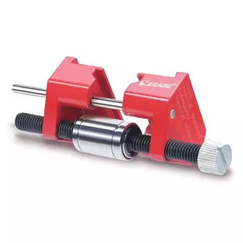 Направляющий Инструмент Для Хонингования Сверл EZARC Устройство Для Заточки Ножей Для Долот И Рубанок Сверла 1/4–2–1/2 Дюйма ...