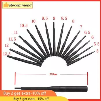 Направляющий клапан для термообработки, направляющий клапан для клапана, направляющий клапан для седла, инструмент для ремонта