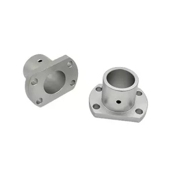 Направляющий вал WHOOPEE Double chamfered flange sthcb3