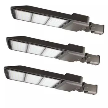 Наружная дорожная обувная коробка, светодиодный светильник IP66, парковка, светодиодная обувная коробка, уличное освещение, 300 Вт, светодиодный светильник для обувной коробки