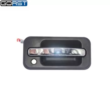 Наружная дверная ручка 15104790 15104791 Автозапчасти для Hummer H2 83397 83398