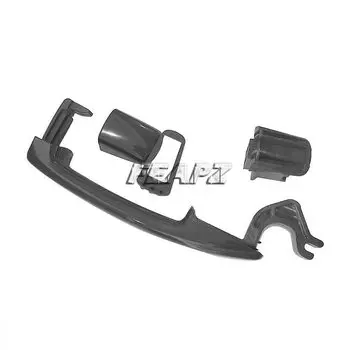 Наружная ручка для раздвижной двери для Peugeot Expert Fiat Scudo, левая и правая стороны