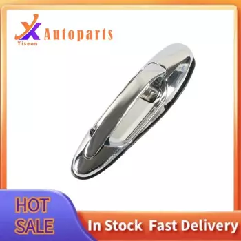 Наружная ручка двери автомобиля для Toyota Land Cruiser 1998-2007 69220-60061 69210-60061 69240-60061 69230-60061