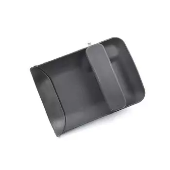 Наружная ручка раздвижной двери для Peugeot Partner Citroen Berlingo 1996-2011 9101.P8 9101Q7 9634932180 9639225577 Левый или правый