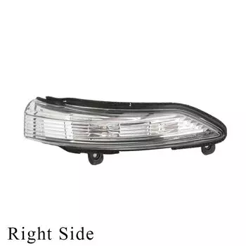 Наружное зеркало заднего вида с левой и правой стороны MTAP, вращающийся ретранслятор лампы, светодиодная стрелка для CHERY Tiggo 5 2014 2015 2016 2017