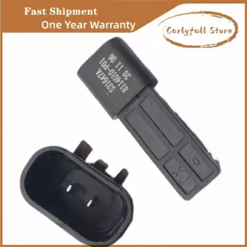 Наружный датчик температуры 8114010-F01 для CHANGAN CS35 CS75 Alsvin V3 V5 V7 EADO