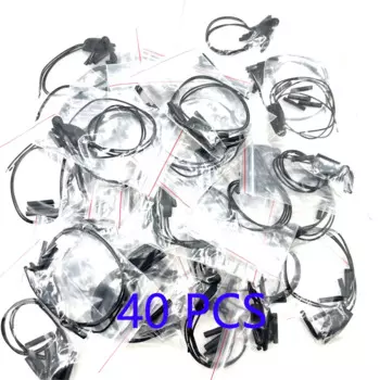 Наружный датчик температуры воздуха Ambinet, подходит для Peugeot Citroen 6445F9 ,40 шт.