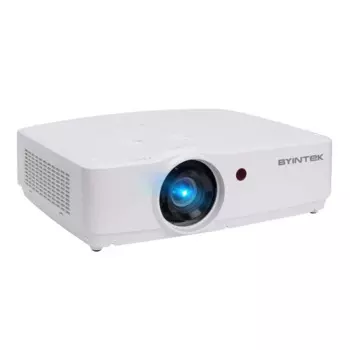 Наружный проектор высокой яркости BYINTEK C500X 3LCD