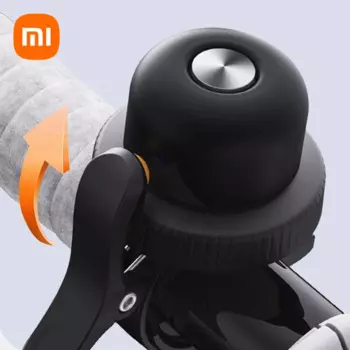 Наружный велосипедный Звонок Xiaomi с устройством против потери Mitag, автомобильный трекер, водонепроницаемый локатор Mitag, трекер работает с Apple Find My