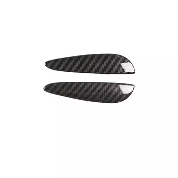 Насадка для центрального подлокотника Mercedes Benz GLE GLS Class W167 V167 X167 AMG GLE53 2020