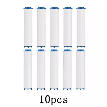Насадка для душа SZKOSTON, фильтры из хлопка, очистка воды