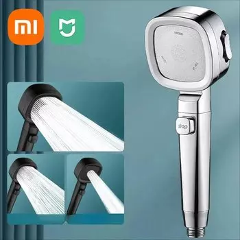Насадка для душа Xiaomi Mijia 4 режимов