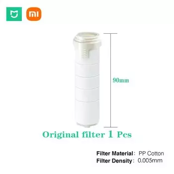 Насадка для душа Xiaomi Mijia 5 режимов