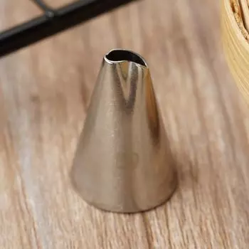 Насадка для глазировки SwtHart #59 из нержавеющей стали