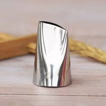 Насадка для глазури Vaenng #123