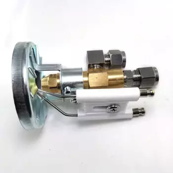 Сопло для горелки отработанного масла CSHEMAN