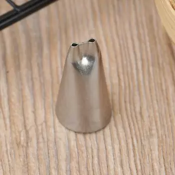 Насадка для крема SwtHart #42 из нержавеющей стали