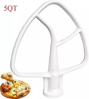 Насадка для миксера KitchenAid из алюминия LISM