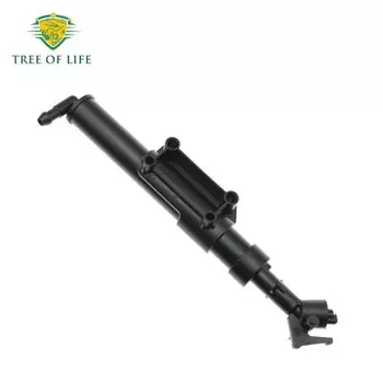 Насадка для мойки передней фары Volvo XC60 2009 2010 2011 2012 2013 31294406 31294407