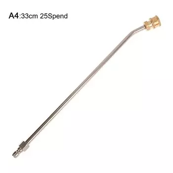 Насадка для мойки высокого давления, 1/4 фунтов на квадратный дюйм