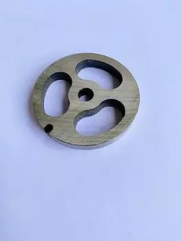 Насадка для мясорубки VIDONIA 10*69*9mm