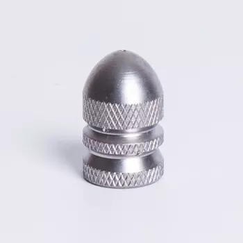 Насадка для очистки канализации из нержавеющей стали 1/4" NPT