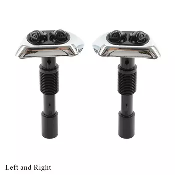 Насадка для омывателя фар MTAP для BWM 725 728 730 735 740 E38 750-1994 2001 61678970559