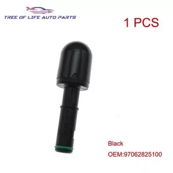 Насадка для омывателя фар Porsche 97062825100 Panamera 911 Boxster 718 99762826300 997 628 00