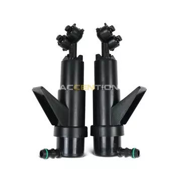 Насадка для омывателя фар VW Passat b5 1996-2000 3B0955979 3B0955978