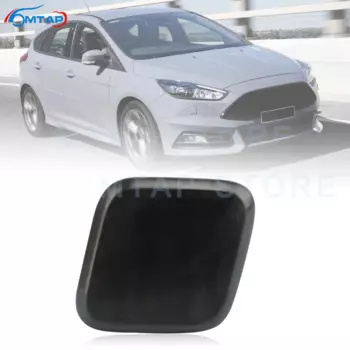 Насадка для омывателя переднего бампера автомобиля, для Ford Focus MK3 2015 2016 2017 2018