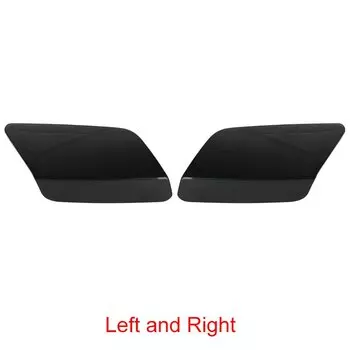 Насадка для омывателя передней фары для BMW 3 Series Coupe E92 E93 LCI M SPORT 2010-2013 61677253393 61677253394