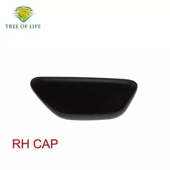 Насадка для омывателя передней фары для Mazda CX-5 KF 2017 2018