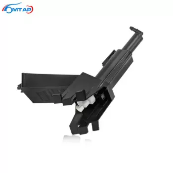 Насадка для омывателя передсветильник фары MTAP для Nissan Qashqai J11 2014-2018 Dualis