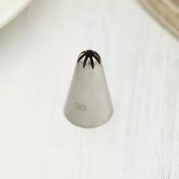 Насадка для пасты aryuno NZ0005-30