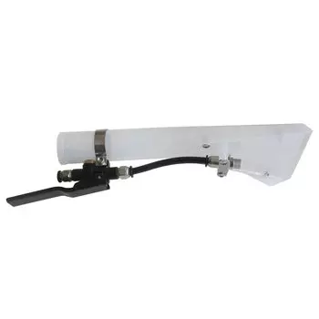 Универсальная насадка для пылесоса ID35 мм