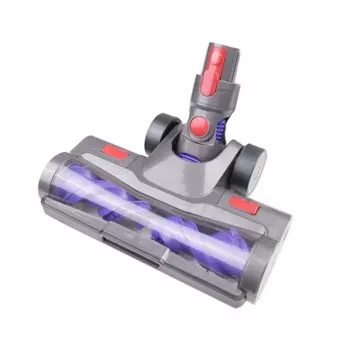 Насадка для пылесоса с щетиной для Dyson V7 V8 V10 V11 V15